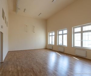 Przedłuża się remont III LO w Rzeszowie