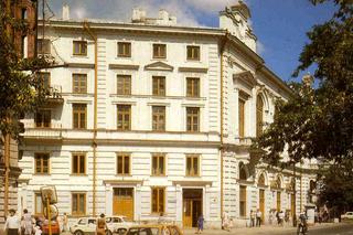 Nazwali ją na cześć zastrzelonego prezydenta Polski. Jak wyglądała ulica Narutowicza w Lublinie w XX wieku a jak dziś? ZOBACZ!