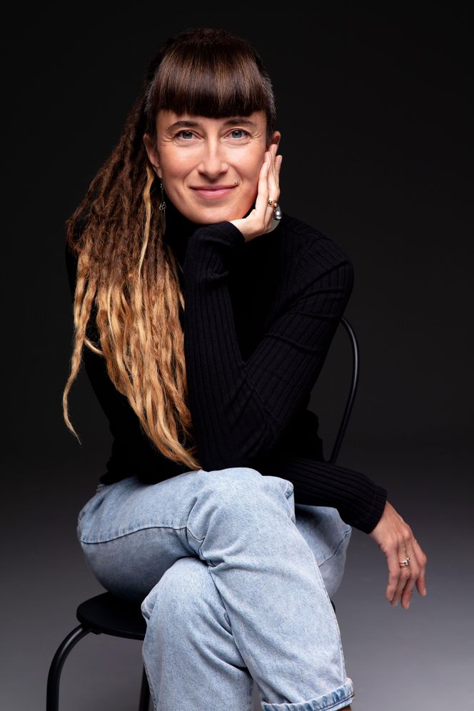 Anna Zawadzka-Sobieraj