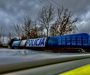Ojciec potrącił 10-miesięczne dziecko. Tragedia na Podlasiu