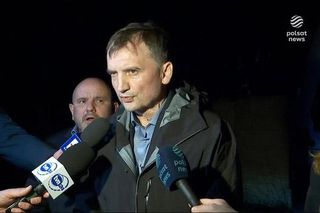 Tak choroba zmieniła Zbigniewa Ziobrę. Wszystko widać na nagraniu