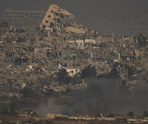 Izrael zbuduje obóz koncentracyjny? Mocne oskarżenia