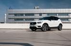 Volvo XC40 D4 190 KM R Design