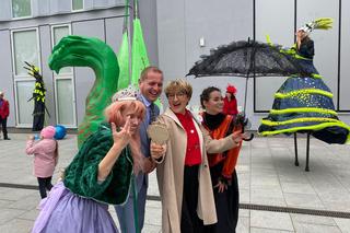 Huczne otwarcie Sceny Lalkowej Teatru Lubuskiego w Zielonej Górze. Oto jak wygląda