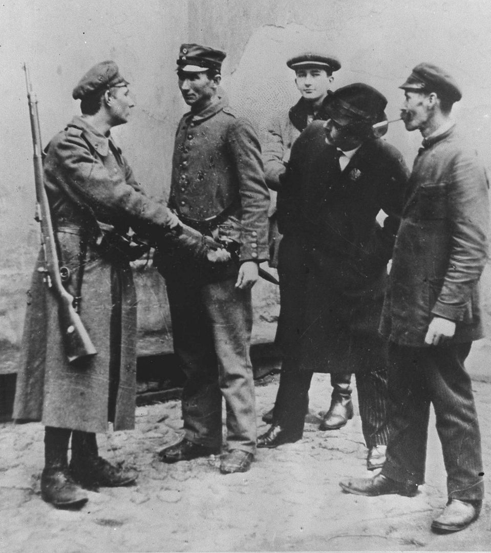 11 listopada - dzień, w którym Polska odzyskała niepodległość