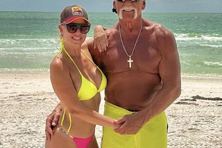 Hulk Hogan: majątek, żona