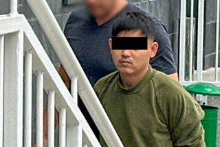 Wietnamski kucharz naprawdę się zagotował! Chwycił za nóż i dźgnął kolegę