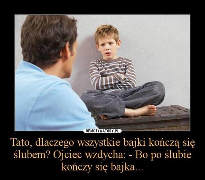 Memy na Dzień Ojca 2024