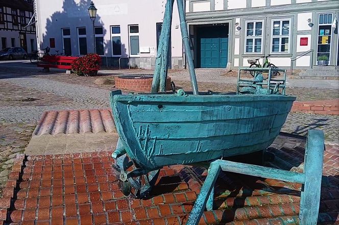 Angermünde