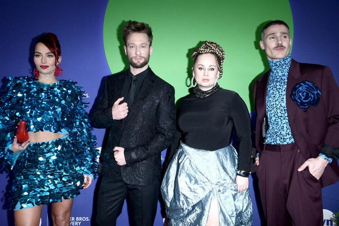 Gwiazdy na wiosennej ramówce TVN 