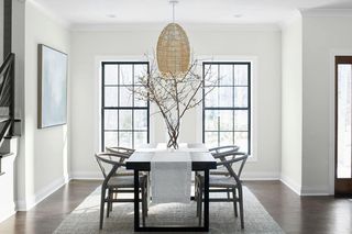 Dekoracje domu pod koniec zimy i na przedwiośniu