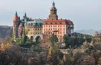 Zamek Książ
