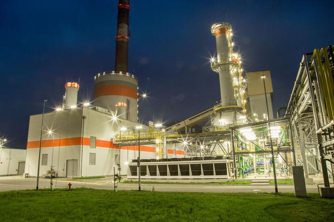 PGE Toruń zakończyła tegoroczne modernizacje sieci ciepłowniczej