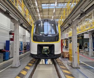 Alstom zainwestuje ogromne pieniądze w fabrykę w Chorzowie. Będą nowe pociągi dla całej Europy