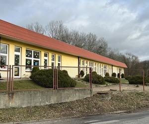 Wkrótce rusza przebudowa przedszkola w Kazimierzu Biskupim