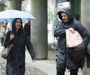 Viola Kołakowska i Tomasz Karolak