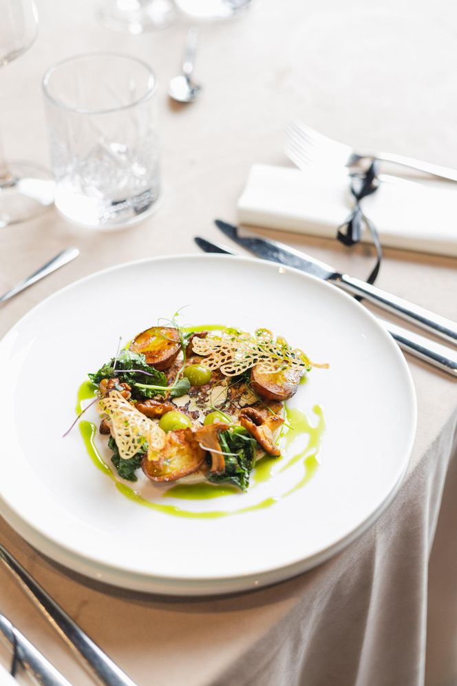 Goście poznańskich restauracji zdegustują menu regionalne