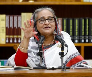 Kara śmierci dla byłej premier! Zbrodnie przeciwko ludzkości