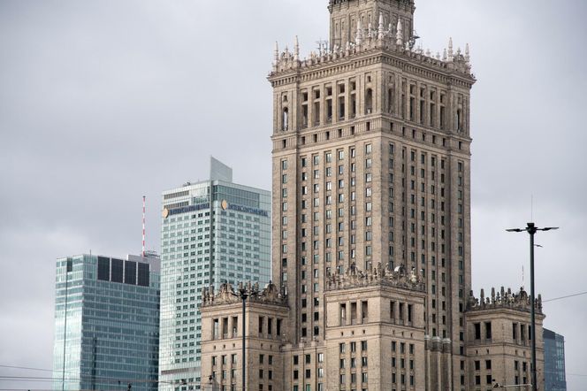 Od 18 lat jest uznawany za kultowy zabytek. To jeden z nieodłącznych symboli Warszawy