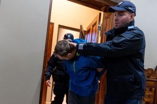 Roberta S., ojczym, który skatował Oliwkę