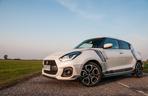 Suzuki Swift Sport 1.4 BoosterJet 140 KM 6MT