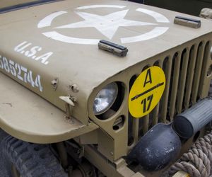 Festyn militarny