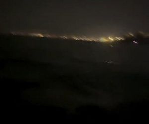 Daniel Martyniuk znów szokuje! Nocna kąpiel i dziwne pytania na Instagramie