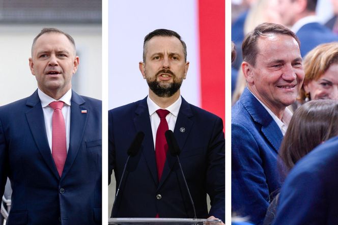 Temu politykowi Polacy ufają najbardziej! Zaskoczenie?