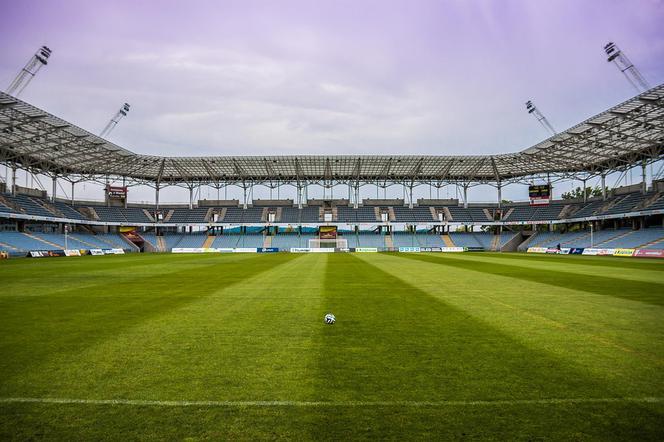 Reprezentacja Polski w piłce nożnej zagra w Mielcu