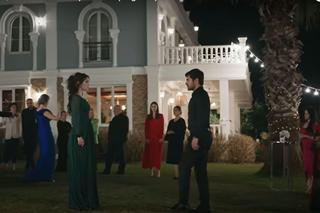 Wichrowe wzgóre odcinek 2. - STRESZCZENIE