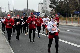 Bieg dla Niepodległej 2024 w Białymstoku