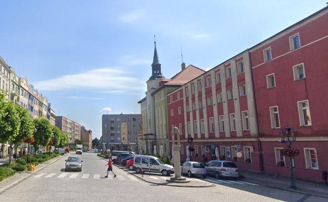 9. Strzegom 