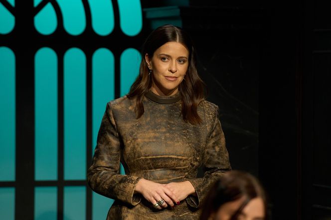 "The Traitors. Zdrajcy 2": odcinek 6.