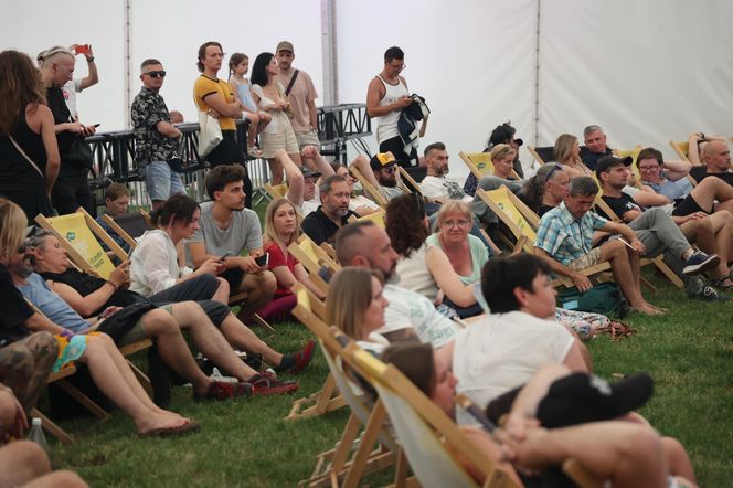 Festiwal Wschód Kultury - Inne Brzmienia 2025 już rozpoczęty!
