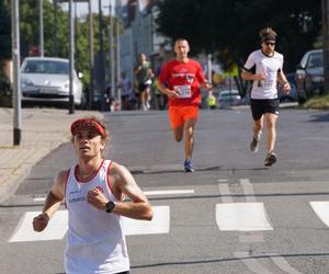 XIV Bieg Męczeństwa i Pamięci Narodowej na Szwederowie w Bydgoszczy