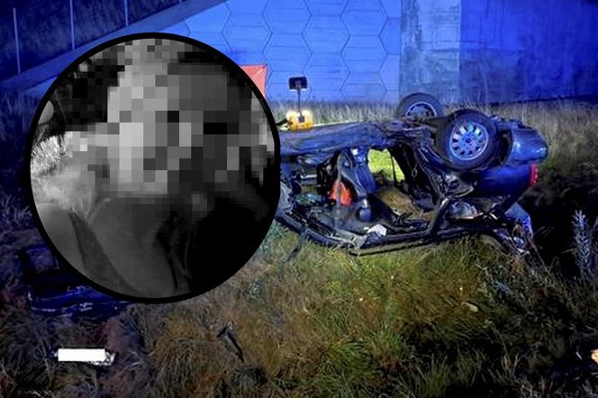 Policja wyjaśnia przyczyny wypadku w Michalinie, w którym zginęła 36-latka