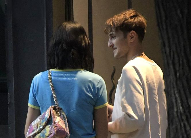 Dua Lipa i Anwar Hadid