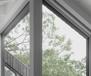 Senior Shelter od i29 architects