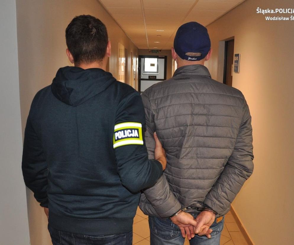 Wodzisław Śląski: 38-latka przeżyła koszmar. Była więziona w domu przez swojego męża