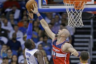 NBA: Marcin Gortat upokorzony w Bostonie. Co się dzieje? [WIDEO]