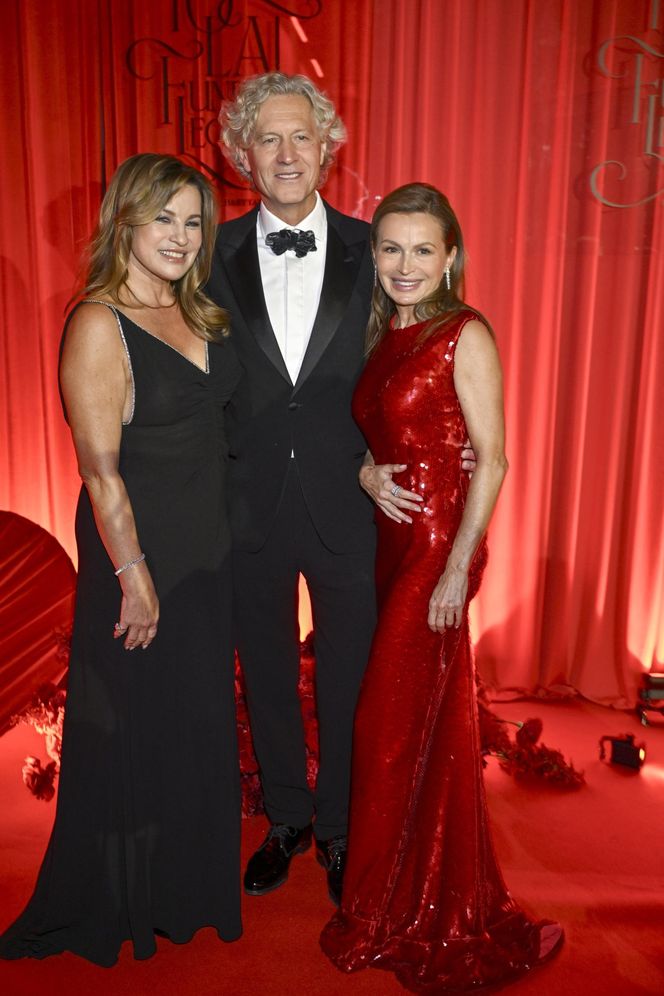 Bal Charytatywny Fundacji Legii