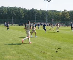 Widzew Łódź – Wisła Płock. Kibice zobaczyli debiutantów i byłego piłkarza