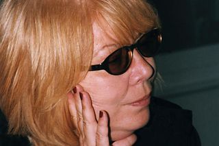 Tak przez lata zmieniała się Nina Terentiew. To ona rozpoczyna i kończy kariery gwiazd