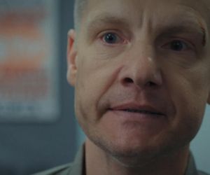 M jak miłość odc. 1878. Paweł (Rafał Mroczek)