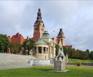 Szczecin