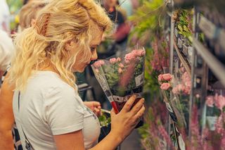 W Lesznie odbędzie się Festiwal Roślin 