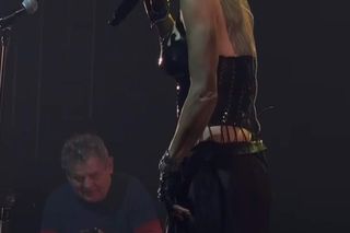 Doda zaśpiewała z Kazikiem