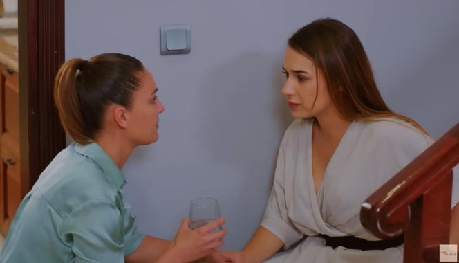 Miłość i nadzieja odc. 274. Yildiz, Sila