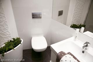 nowoczesne łazienki galeria zdjęć