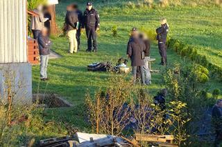 Rodzinna zbrodnia na Podkarpaciu